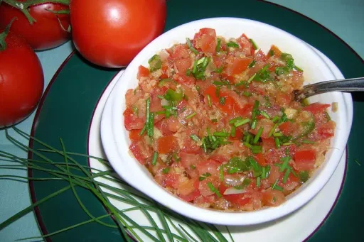 Rougail tomates : la recette facile