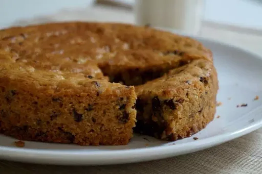 Gâteau façon cookies très simple