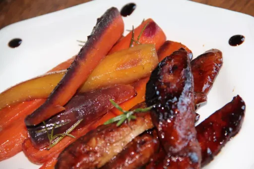 Aiguillettes de canard à l'orange et au miel : la meilleure recette