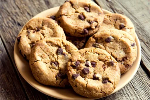 Cookies: the best recipe