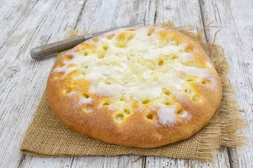 Tarte au sucre moelleuse : la meilleure recette