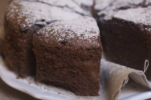 Pastel de Abuela