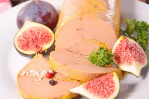 Foie gras maison : la meilleure recette