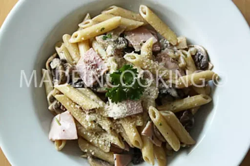 Penne Boscaiola