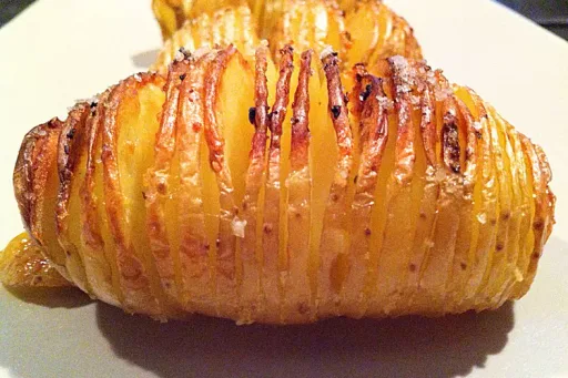 Pommes de terre suédoises