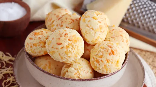 Chipa, receta fácil para preparar en casa