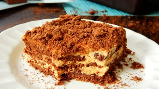 Chocotorta