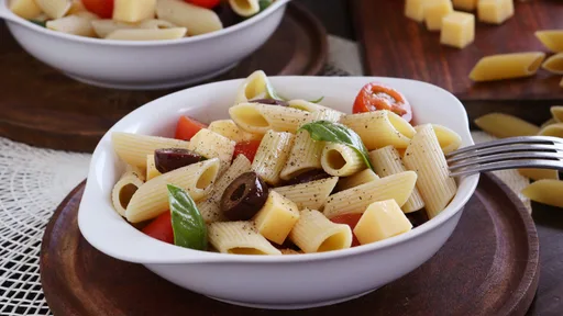 Ensalada de Pasta