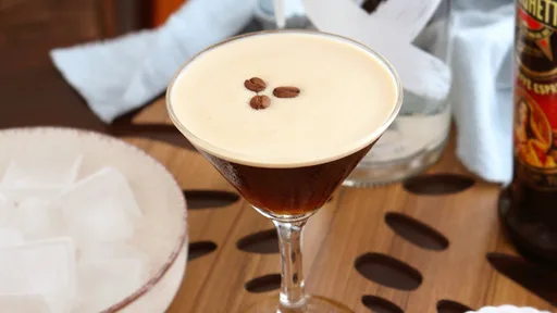 Espresso Martini