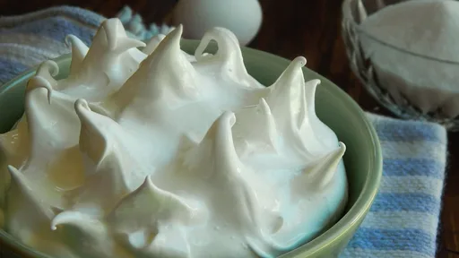 Merengue Suizo