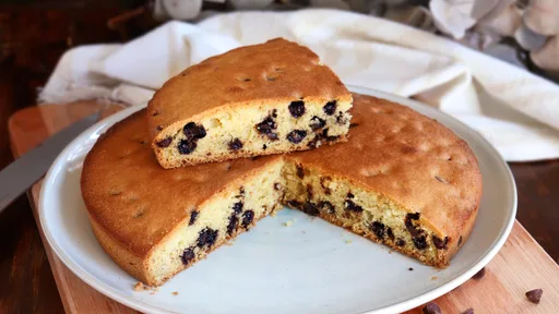 Torta Cookie