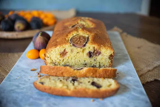 Pan de higo