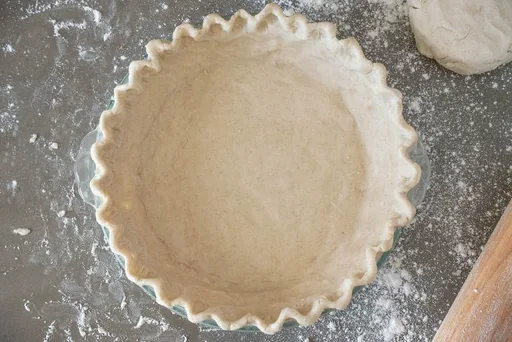 Masa sin gluten para pasteles y tartas