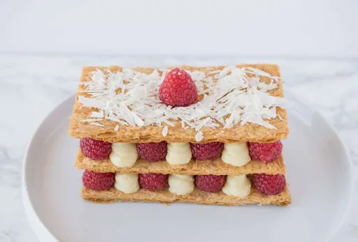 Napoleon pastry