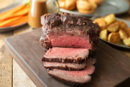 Cena de rosbif (Sunday Roast)