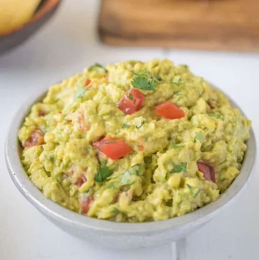 Guacamole emblemático