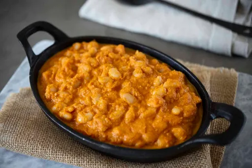 Vegetable Baked Beans