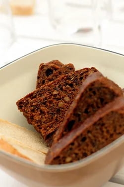 Pan sueco de leche agria