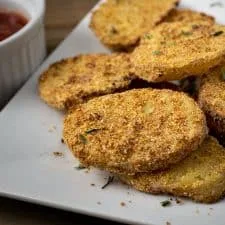 Fat-Free Cottage Fries