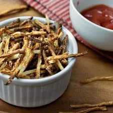 Fat-Free Potato Sticks