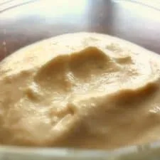 Low Fat Vegan Mayonnaise