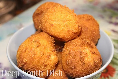 Hushpuppies