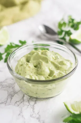 Avocado Crema