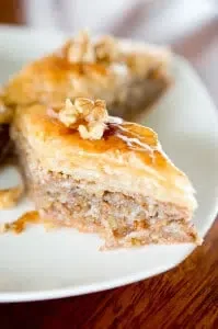 Baklava