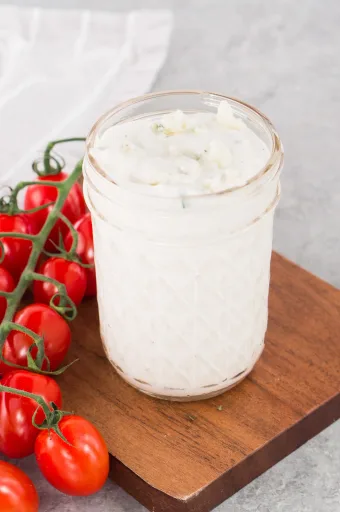 Blue Cheese Dressing