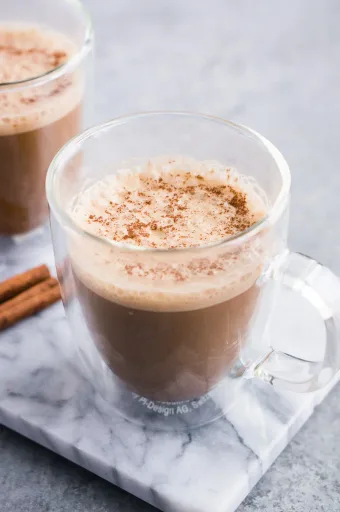 Bulletproof Coffee