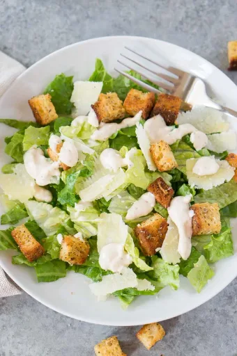Ensalada César