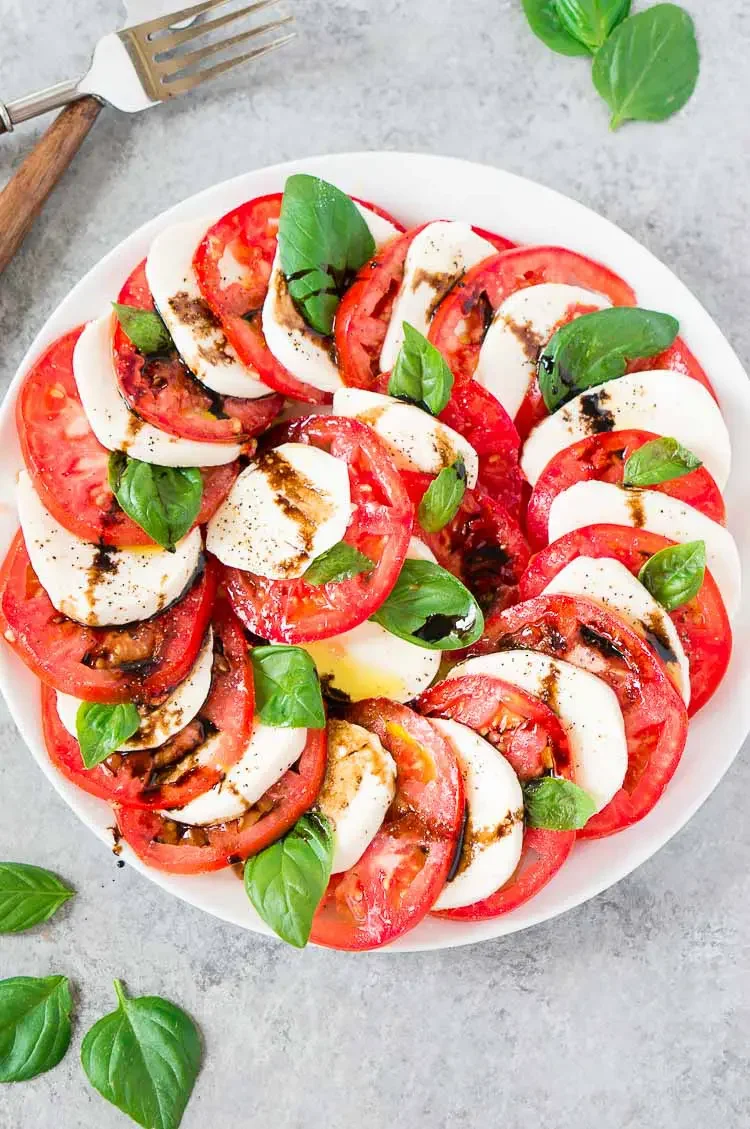 Caprese Salad