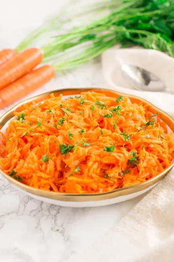 Carrot Salad Recipe