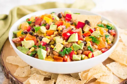 Cowboy Caviar