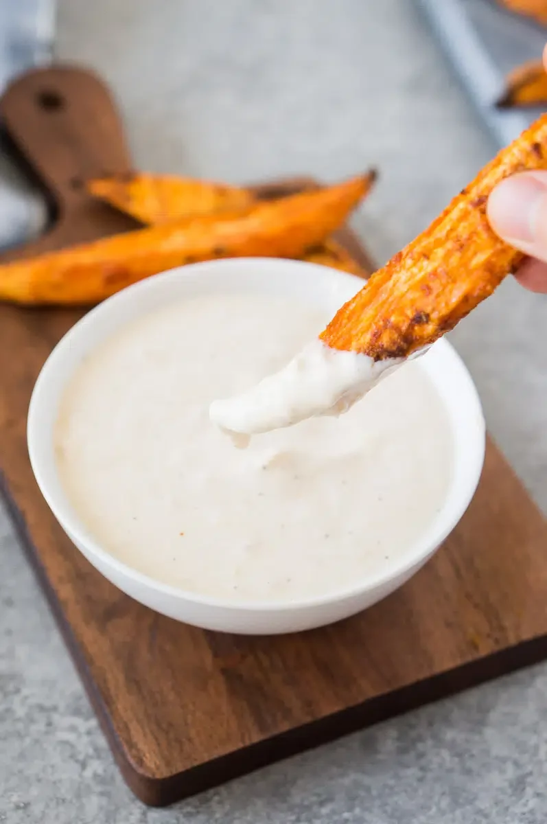Garlic Aioli