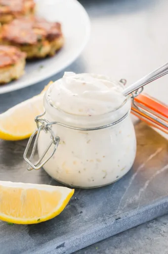 Tartar Sauce