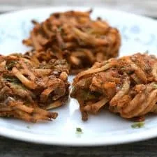 Crispy Hash Brown Potato Patties