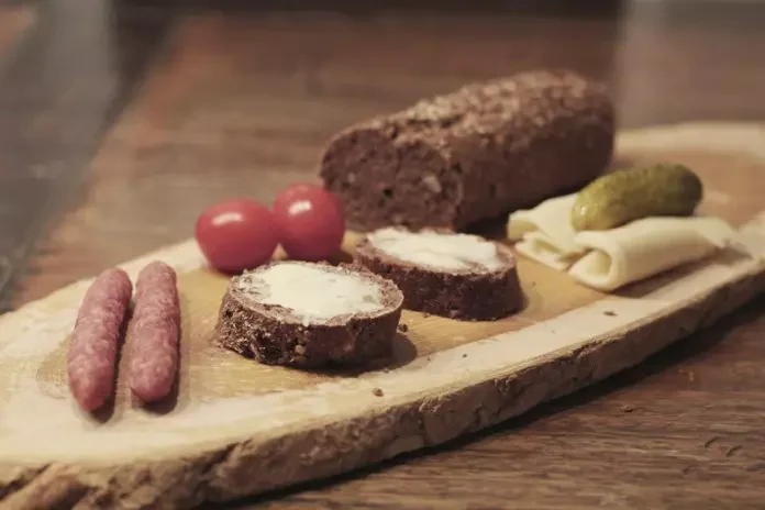 Glutenfreies Brot Rezept
