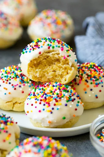 Italian Cookies