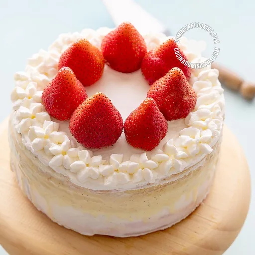 Tarta Helada Fácil [Vídeo y Receta]