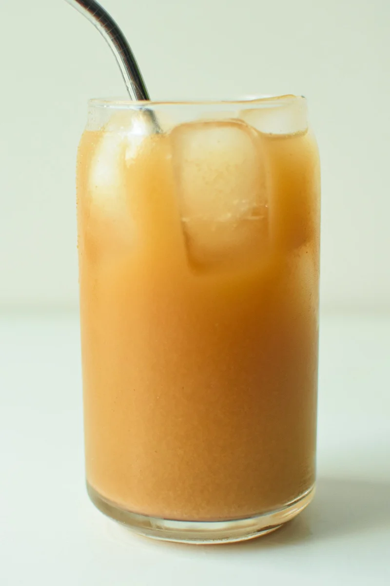 Ginger Tamarind Drink
