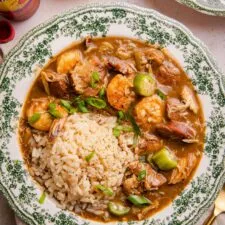 Gumbo