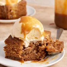 Seriously-Good Sticky Toffee Pudding