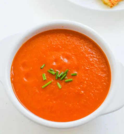 Tomato Soup