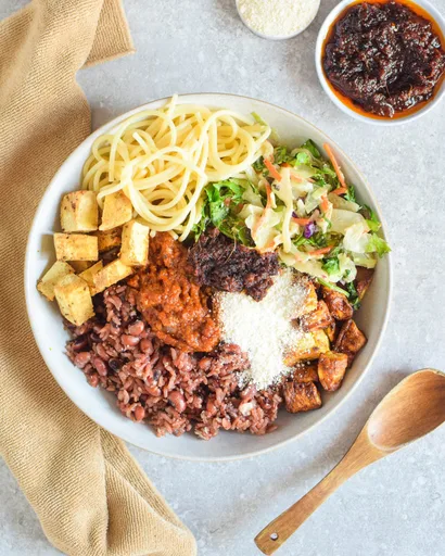 Waakye