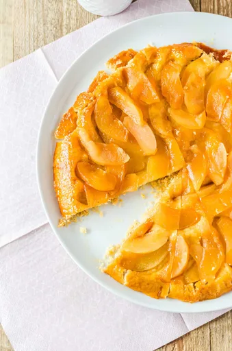 Tarte Tatin