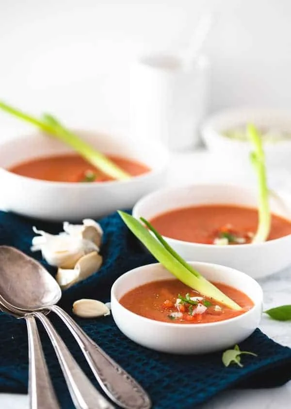 Gazpacho