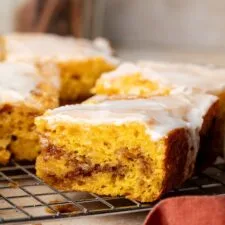 Melt-In-Ya-Mouth, Sweet Potato Honey Bun Cake