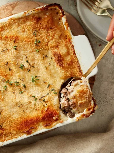 Shepherd’s Pie Recipe