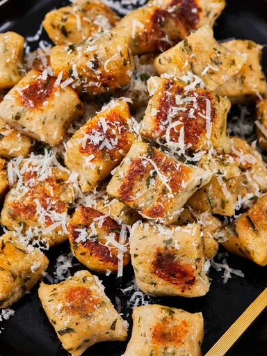 Receta de ÑOQUIS Caseros